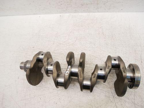 Vilebrequin pour Audi Seat Skoda VW Ibiza 1,6 TDI CAYC CAY 03L 03L105021A