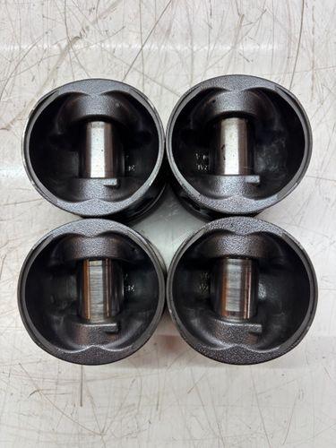 Piston Pour Ford Transit FD 2,2 TDCi P8FA