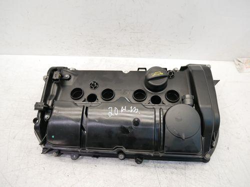 Couvercle de soupape Couvre-culasse pour BMW 1,6 116 118 N13B16A 7601863