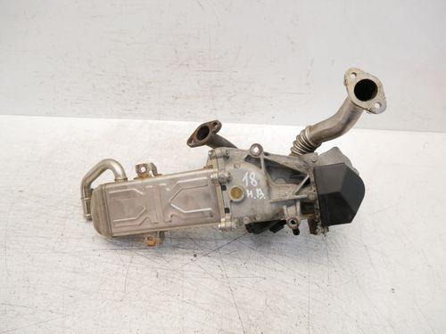 Refroidisseur de gaz d'échappement pour Audi Seat Skoda VW Ibiza 1,6 TDI CAYC CAY 7097200
