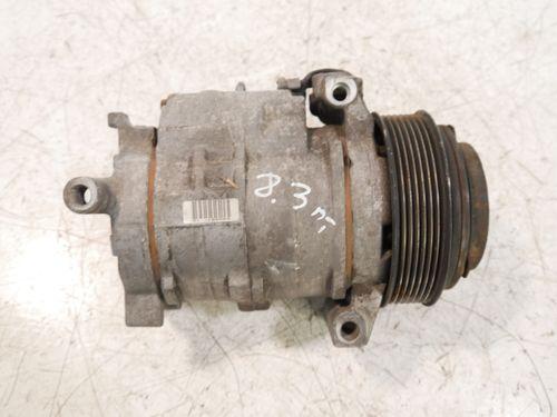 Compresseur de climatisation pour Jeep Grand Cherokee WK 3,0 CRD V6 EXL 642.980 447220-5602