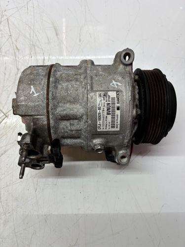 Compresseur de climatisation Pour Jaguar F-Type X152 3,0 SCV6 306CV JA126 CPLA-19D629-BG