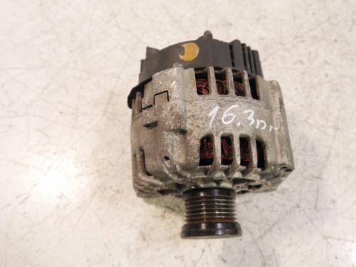 Alternateur pour Renault Master 2,5 DCI G9U724 G9U 7711134329