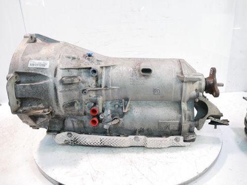 Boîte de vitesses automatique pour BMW 1,6 116 118 N13B16A 8HP-45 24008681113