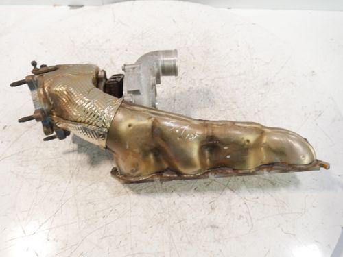 Turbocompresseur pour Audi A6 S6 A7 S7 4,0 V8 quattro CTGE CTG 079145704P