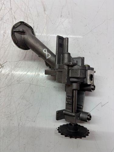 Pompe à huile Pour Opel Vivaro A 1,9 DTI F9Q760 F9Q L08 77006002520