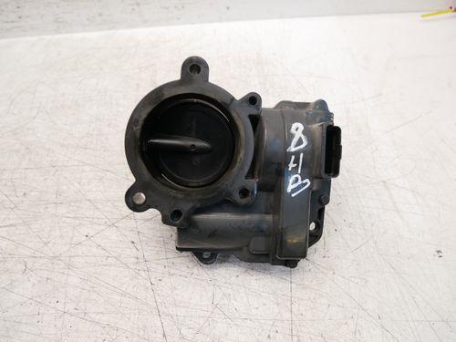 Clapet d'étranglement pour BMW 1er F20 F21 1,6 116 118 N13B16A 8624189