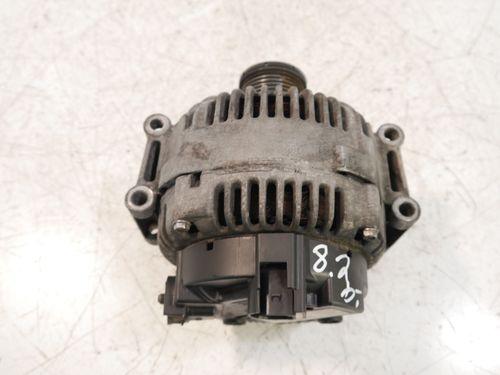 Alternateur pour Jeep Grand Cherokee WK 3,0 CRD V6 EXL 642.980 4801250AC