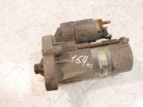 Démarreur pour Renault Master 2,5 DCI G9U724 G9U 8200225336