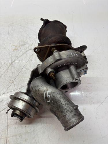 Turbocompresseur Pour Bentley Continental 6,0 Essence BEB 07C145061S