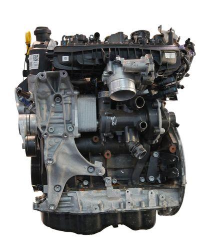 Moteur pour Audi Cupra A3 S3 Formentor Leon 2,0 quattro DNFB DNF 06Q100031E