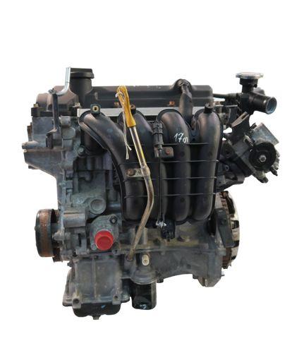 Moteur pour Hyundai I20 i20 1,2 G4LA 21101 03M10