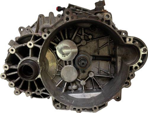 Boîte de vitesses à 6 rapports pour Land Rover 2,2 4x4 224DT DW12BTED4 M66P 7G9R-7002-HJ