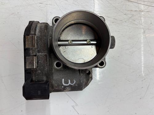 Clapet d'étranglement Pour Bentley Continental 6,0 essence BEB 07C133062C