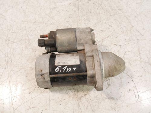 Démarreur pour BMW Série 5 E60 2,5 525i N52B25A N52 7521122