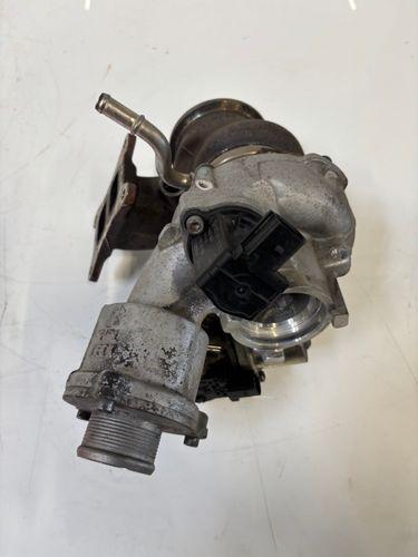 Turbocompresseur Pour VW Audi A3 S3 Golf VII R 2,0 TSI TFSI DJHA DJH 06K145874G