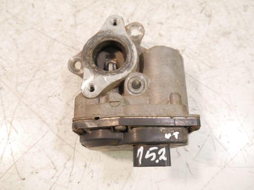 Soupape EGR pour Renault Megane 1,5 DCI K9K636 K9K 8201143495