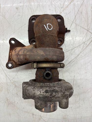 Turbocompresseur Pour Ford Transit FD 2,2 TDCi P8FA 6C1Q-6K682-CE