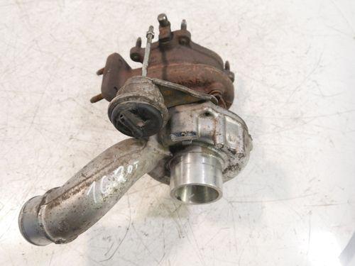 Turbocompresseur pour Renault Master 2,5 DCI G9U724 G9U 7701473757