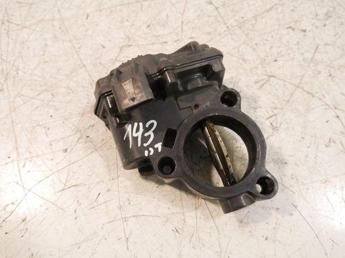 Clapet d'étranglement pour BMW Série 3 G21 3,0 330 d xDrive B57D30B B57 8512452