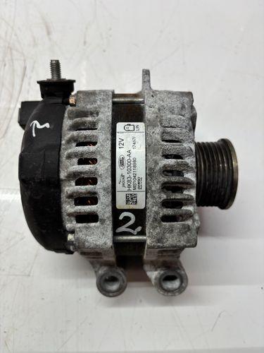 Alternateur Pour Jaguar F-Type X152 3,0 SCV6 306CV JA126 HK83-10300-AA