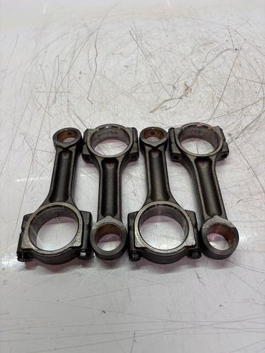 4x Bielle Pour Opel Vivaro A 1,9 DTI F9Q760 F9Q L08 9110570