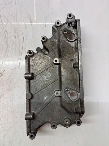 Couvercle frontal Pour Bentley Continental 6,0 Essence BEB 07D109129F