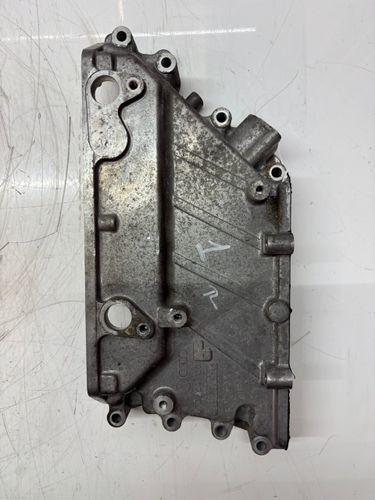 Couvercle frontal Pour Bentley Continental 6,0 Essence BEB 07D109130T