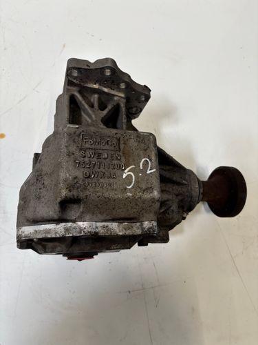 Différentiel Pour Land Rover 2,2 TD4 4x4 224DT DW12BTED4 6G9N-4684-AG LR007046