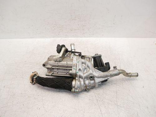 Refroidisseur de gaz d'échappement pour Land Rover Sport L494 3,0 TDV6 D 306DT FW93-9U438-AA