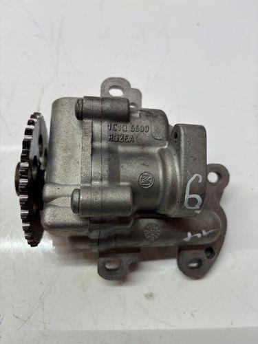 Pompe à huile Pour Ford Transit FD 2,2 TDCi P8FA 1C1Q-6600-CG