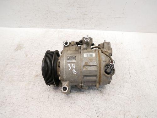 Compresseur de climatisation pour BMW 1er F20 F21 1,6 116 118 N13B16A 9222308