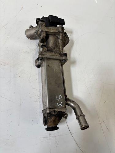 Refroidisseur de gaz d'échappement Pour Land Rover Freelander 2 2,2 TD4 4x4 224DT DW12BTED4 96585702