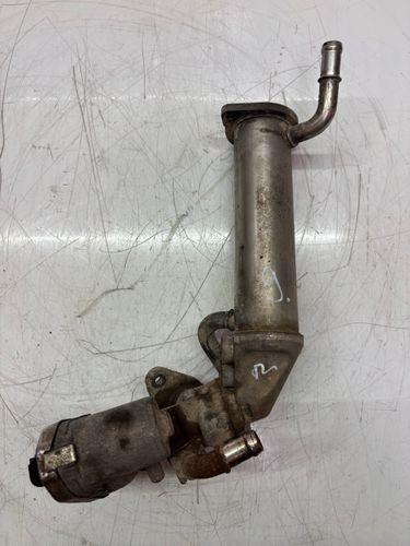 Refroidisseur de gaz d'échappement Pour Ford Transit FD 2,2 TDCi P8FA 8C1Q-9F464-AB