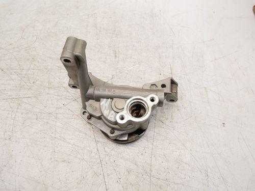 Pompe à huile pour Audi Seat Skoda VW Ibiza 1,6 TDI CAYC CAY 03L115105B