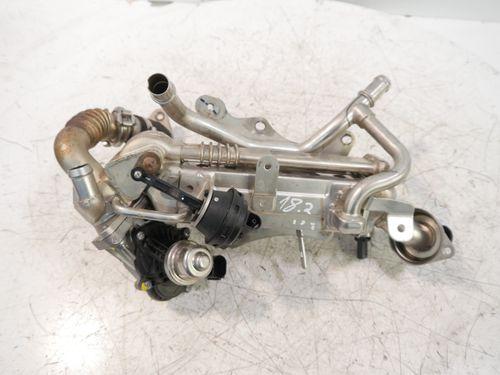 Refroidisseur de gaz d'échappement pour Land Rover Discovery Sport L550 2,0 D165 MHEV 204DTY AJ20D4