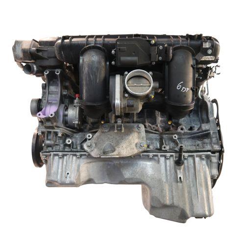 Moteur pour BMW Série 5 E60 2,5 525i N52B25A N52 11000415402 11000415403