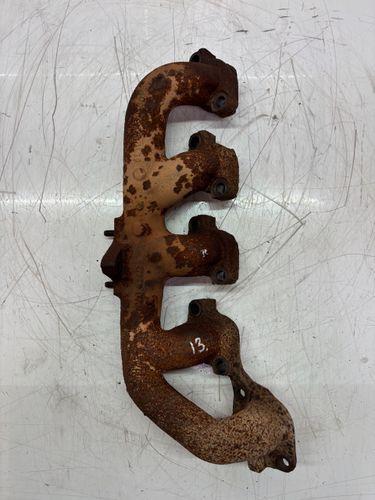 Collecteur d'échappement Pour Ford Transit FC 2,2 TDCi P8FA 6C1Q-9430-BD