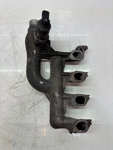 Pont d'admission Pour Opel Vivaro A 1,9 DTI F9Q760 F9Q L08 8200145097