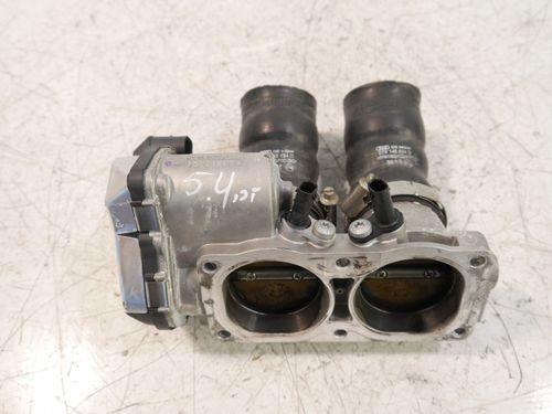 Clapet d'étranglement pour Audi A6 S6 A7 S7 4,0 V8 quattro CTGE CTG 079133062L