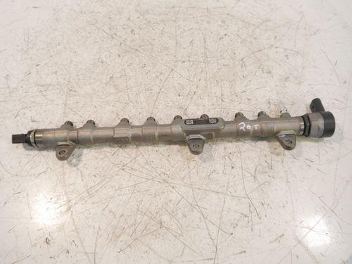 Rail-tube pour BMW X5 G05 F95 3,0 30 d B57D30A B57 8571569 0445216051