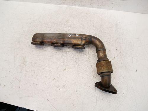 Abgaskrümmer pour Mercedes Sprinter 3,0 CDI OM642.896 642.896 A6421420123