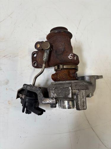 Turbocompresseur Pour Peugeot 308 LP 1,6 BlueHDi DV6FD BHY BH02 9804945280