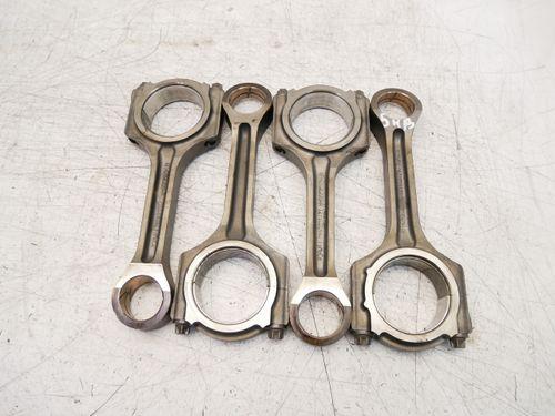 4x bielles pour Ford Transit FCD FY 2,0 EcoBlue BKFB HG9Q-6205-BA