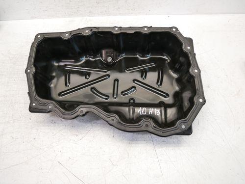 Carter d'huile pour Ford Transit FAD FED 2,0 EcoBlue YNF6 GK2Q-6675-AA