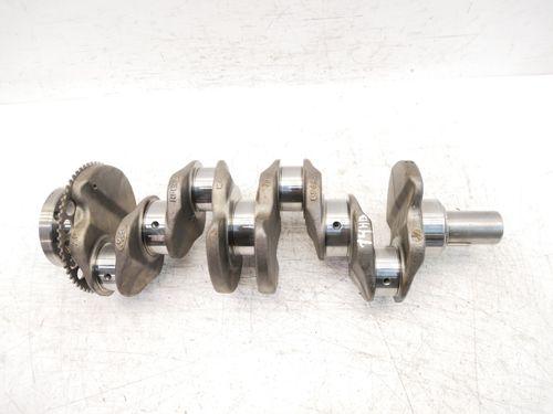 Vilebrequin Pour Ford Transit V363 FCD 2,0 EcoBlue BKRA YMRA GK2Q-CA