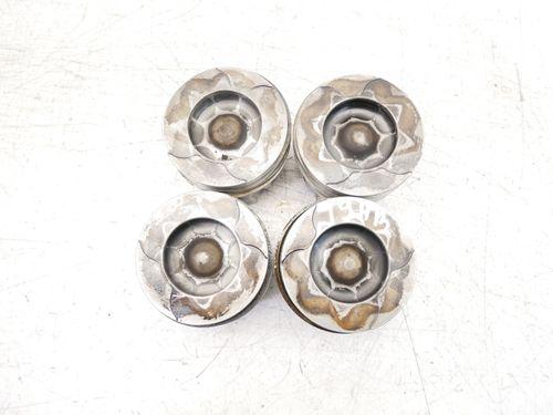 4x pistons Pour Ford Transit V363 FED 2,0 EcoBlue YMR6 ATE0D