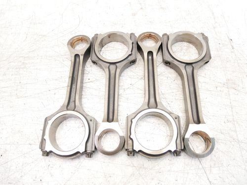 4x Bielle Pour Ford Transit V363 FCD 2,0 EcoBlue BKRA YMRA