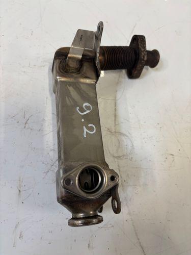 Refroidisseur de gaz d'échappement Pour BMW X3 E83 2,0 d Diesel M47D20 M47 204D4 7794245