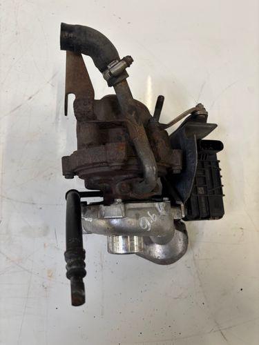 Turbocompresseur Pour BMW X3 E83 2,0 d Diesel M47D20 M47 204D4 7794021